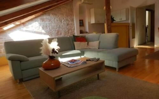 Apartments Radomir