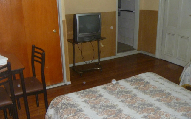 Hotel San Martin