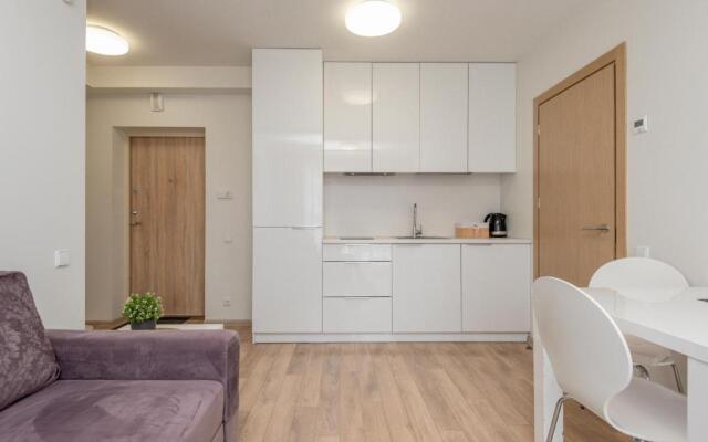 Apartament Malūno