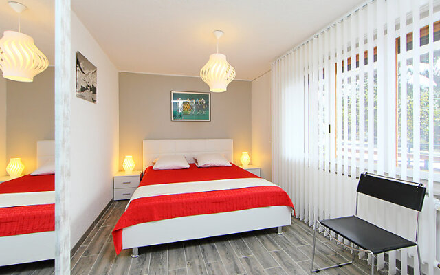 Stemm 2 - Two Bedroom