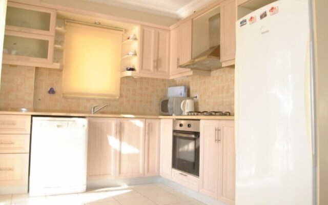 Turquoise Residence 3 Bedrooms with Pool