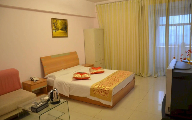 Mingjia Hotel
