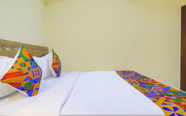 Fabhotel Fortune Grand