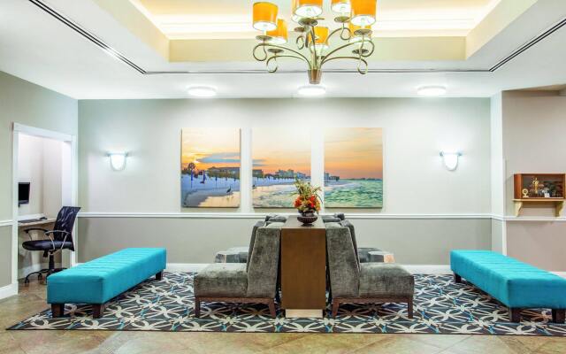 Four Points by Sheraton Wakefield Boston Htl&Conference Cntr