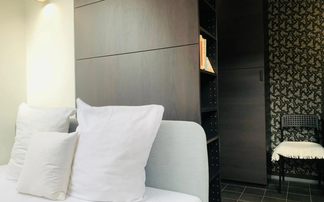 Cozy friendly place with free parking