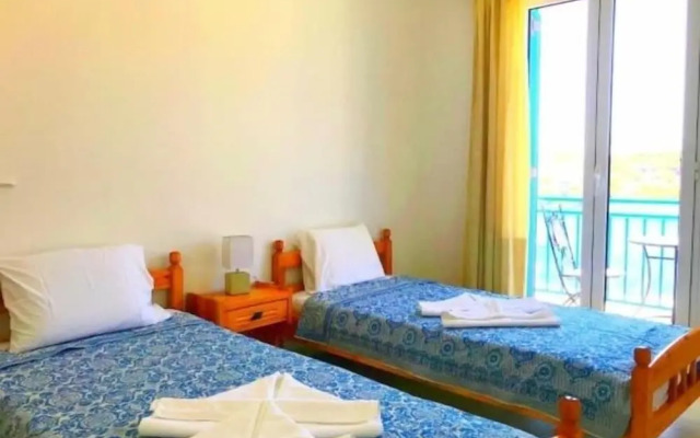 Villa Bagia