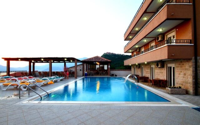 Apartments Djurasevic