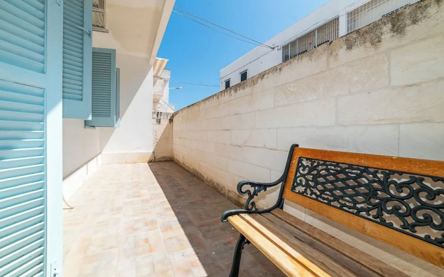 Residence degli Oleandri