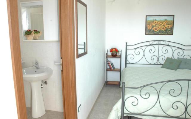 Azienda Agrituristica B&B La Torre