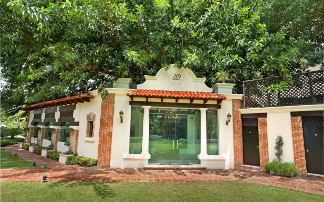El Embajador, a Royal Hideaway Hotel