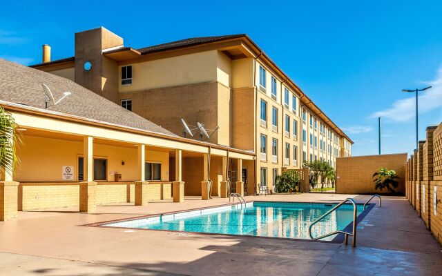 Trident Inn & Suites New Orleans