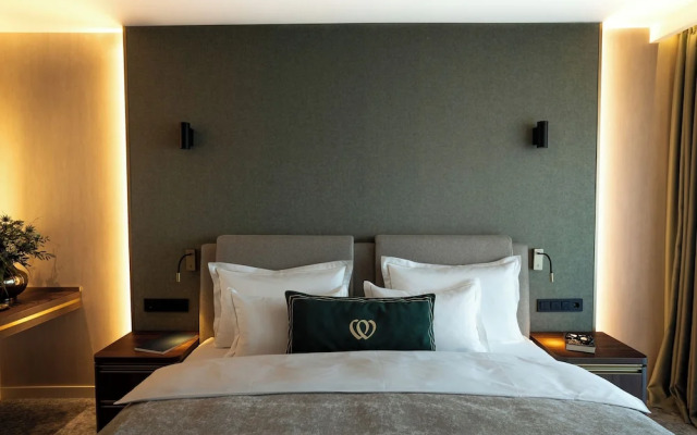Le Primore Hotel & Spa