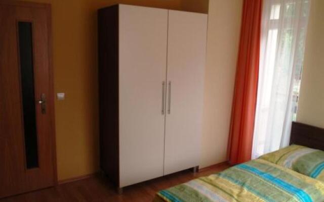 Apartmanovy penzion Park