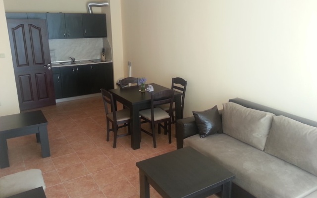 Marack Apartments
