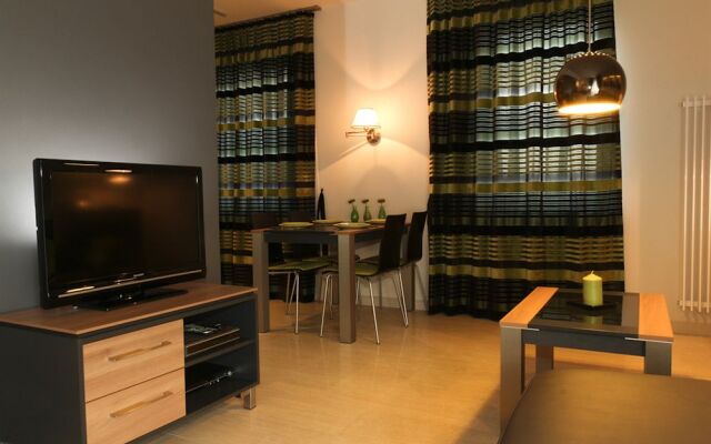 Elite Apartments Maraton Gardens