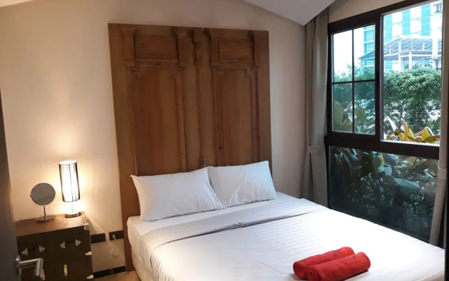 Venetian Pattaya By Pany