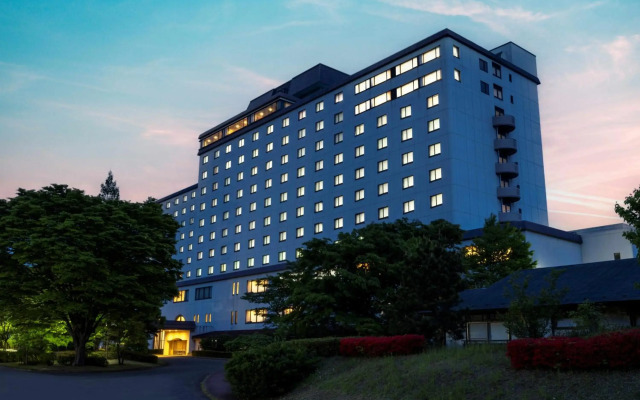 Mercure Miyagi Zao Resort & Spa