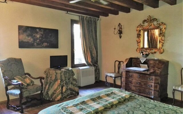 Locanda Corte dei Galli