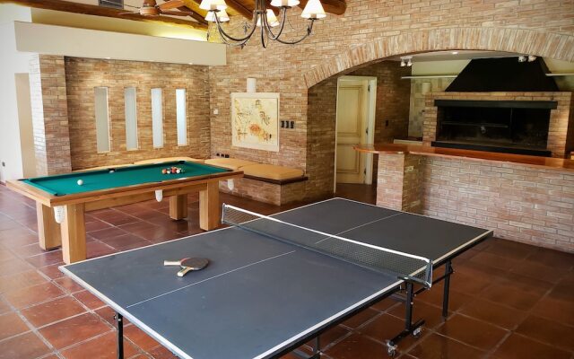 Casa Agostino - Luxury wine resort