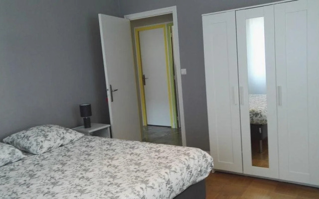 Chambres d hôtes Chez Melo