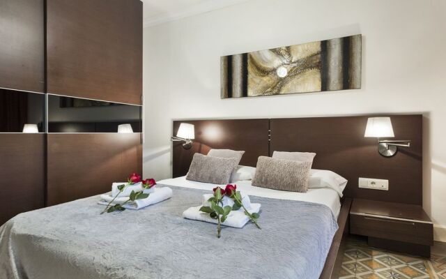 Apartamento PAAL Provenza 159