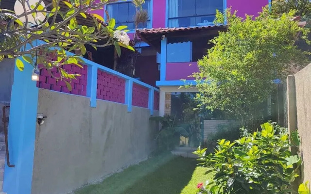Pousada Vila Anaua
