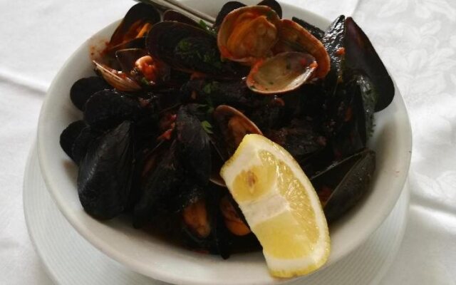 Bellerive Ristorante Albergo