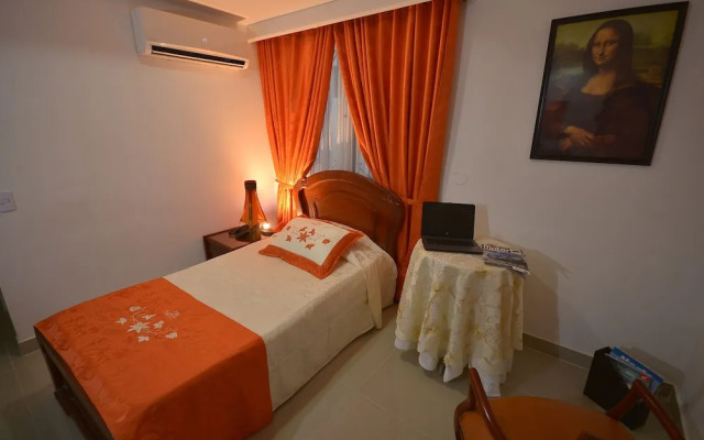Hotel Grand Latino Ibague