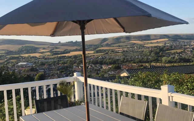 225 Buttercup Swanage Bay View - Vacation Home