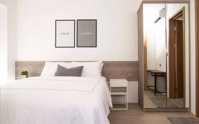 Ariama Serviced Residence