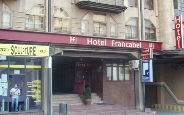 OYO Hotel Francabel