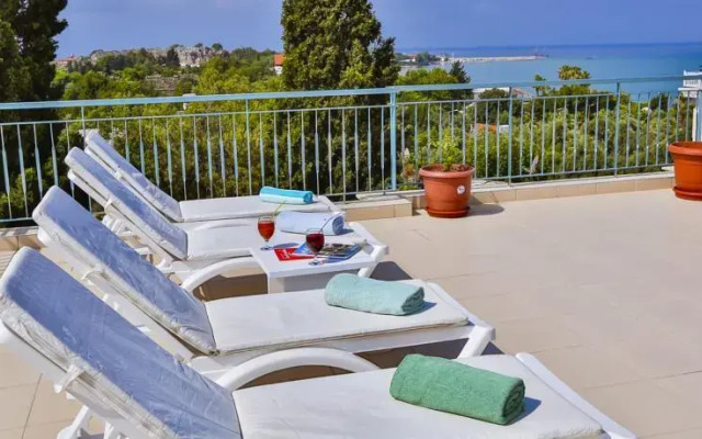 Anadolu Suite Apart