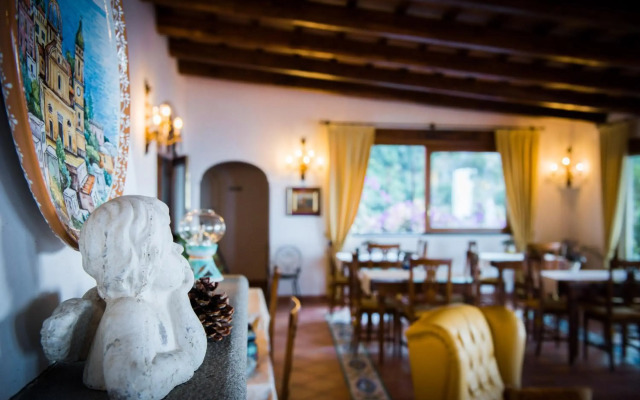 Hotel Pellegrino