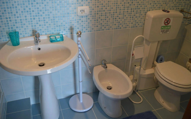 B&B Miravalle Agrigento
