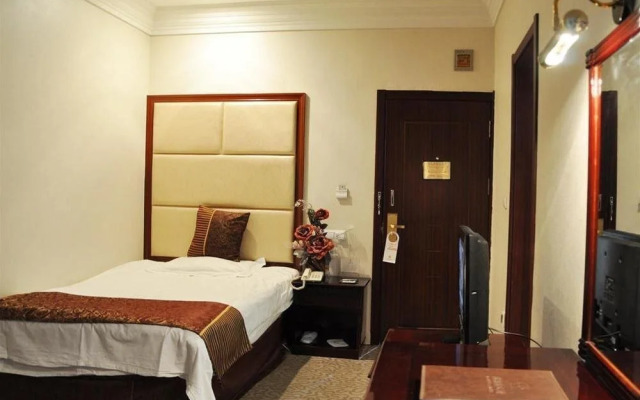 mengdianmandula Hotel