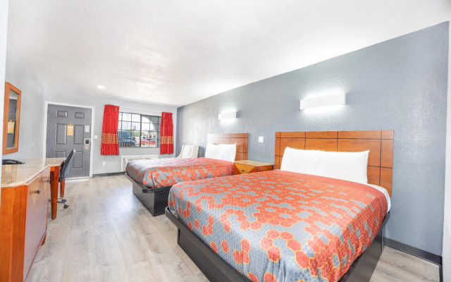 Executive Inn of Hondo