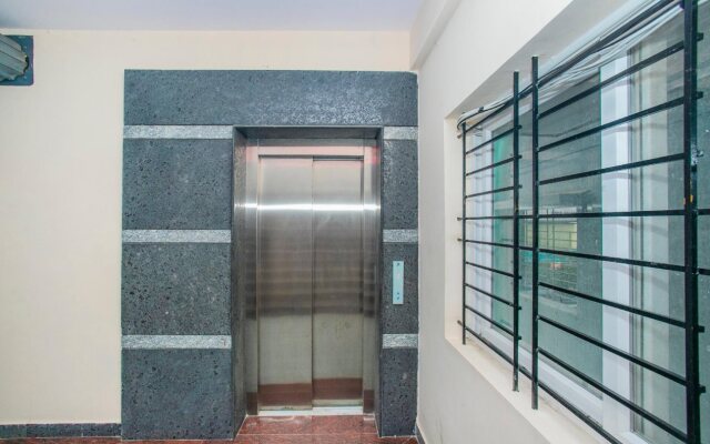 Seven Hills Guestline By OYO Rooms