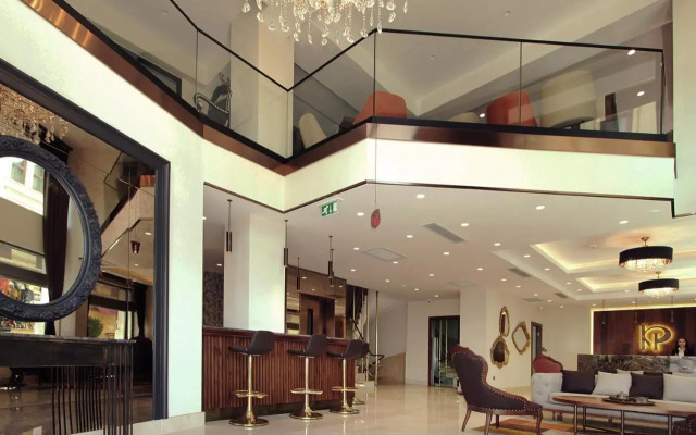 Hotel Pisa