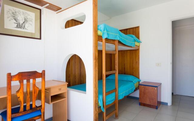 Apartamento Palmeras Del Sur