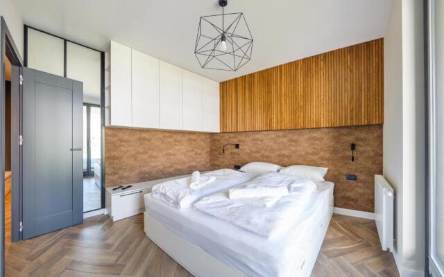 Apartamenty Sun & Snow Silva