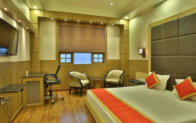 Hotel The Grand Chandiram