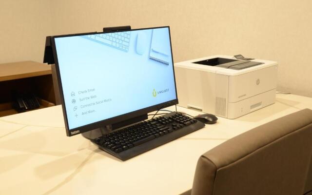 Staybridge Suites Nashville SE - Murfreesboro by IHG