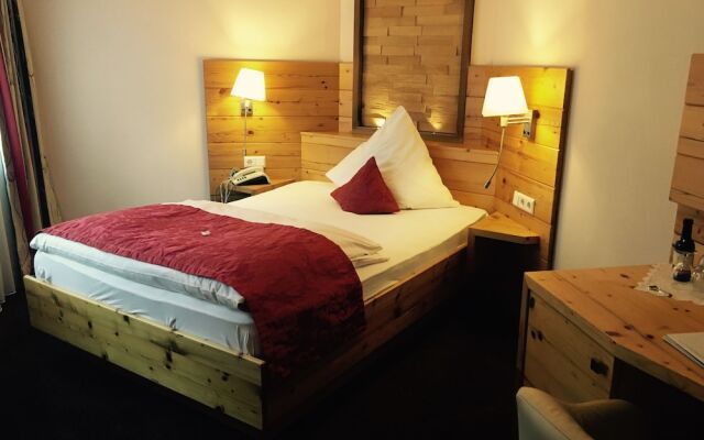 Hotel Restaurant Waldsägmühle