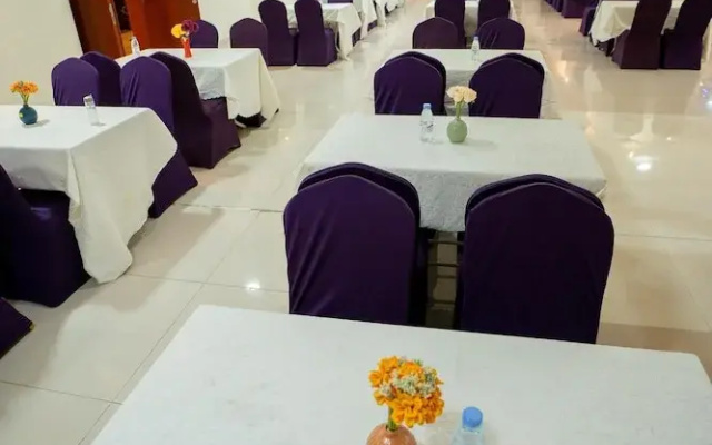 Al-Qemma Hotel