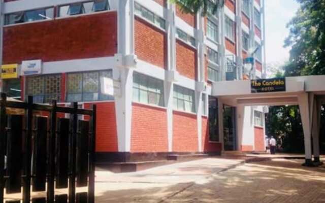 The Candela Hotel