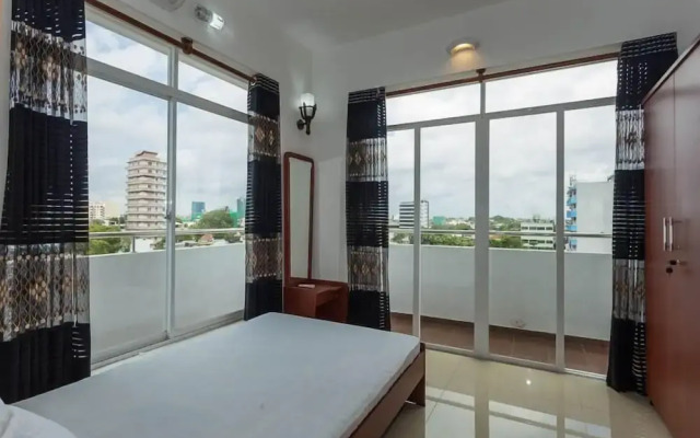 Akara Apartments - W.A Silva Mw