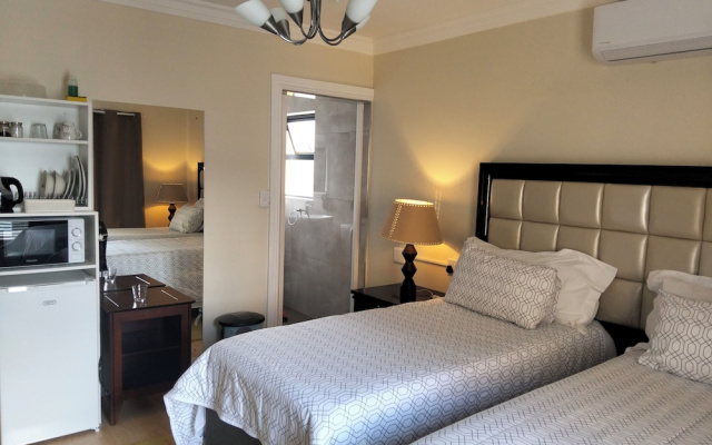 Camdale Guesthouse