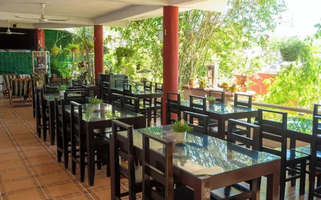 Hotel Coyula Huatulco