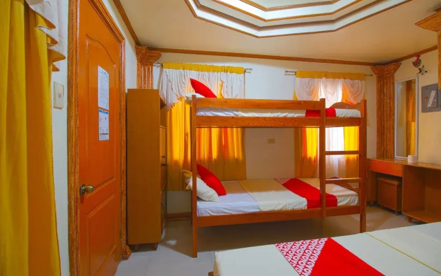 Lisa's Guesthouse by OYO Rooms