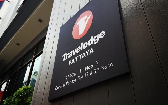 Travelodge Pattaya